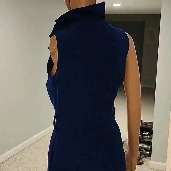 Milly dress  - Picture 6 of 9